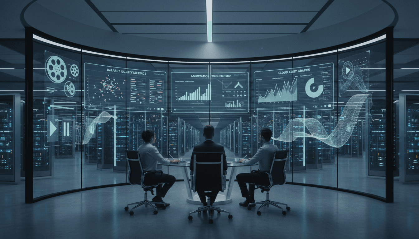 Featured image for Micro1’s $100M ARR Signal: AI Data Training Is Scaling Fast