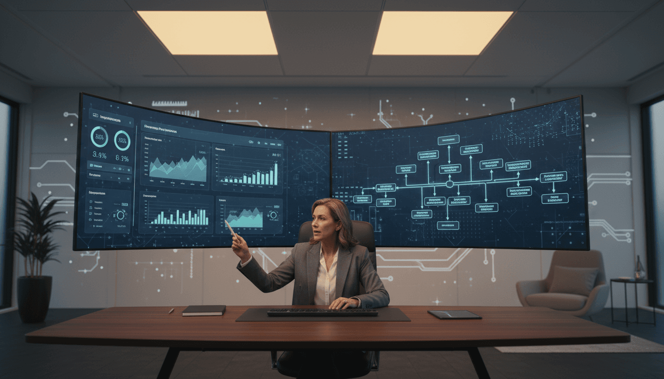 Featured image for AI-Powered CMO Playbook for Marketing Vanguard 2026