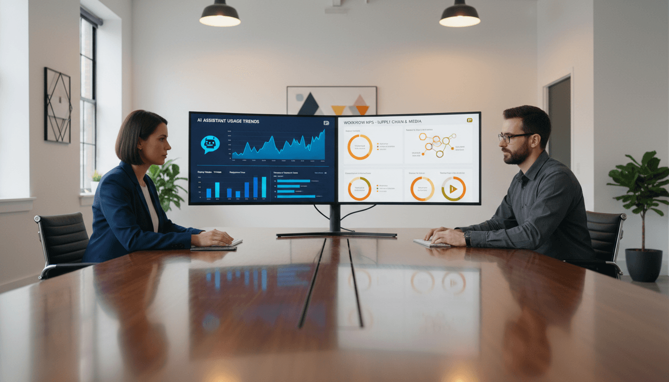 Featured image for ChatGPT Growth Slows: What It Means for AI Adoption