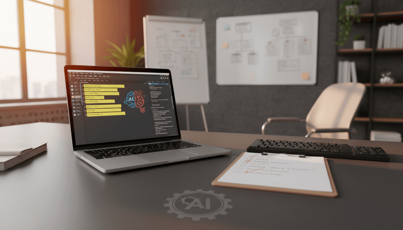 Featured image for Spot AI Writing Fast: Wikipedia’s Practical Checklist