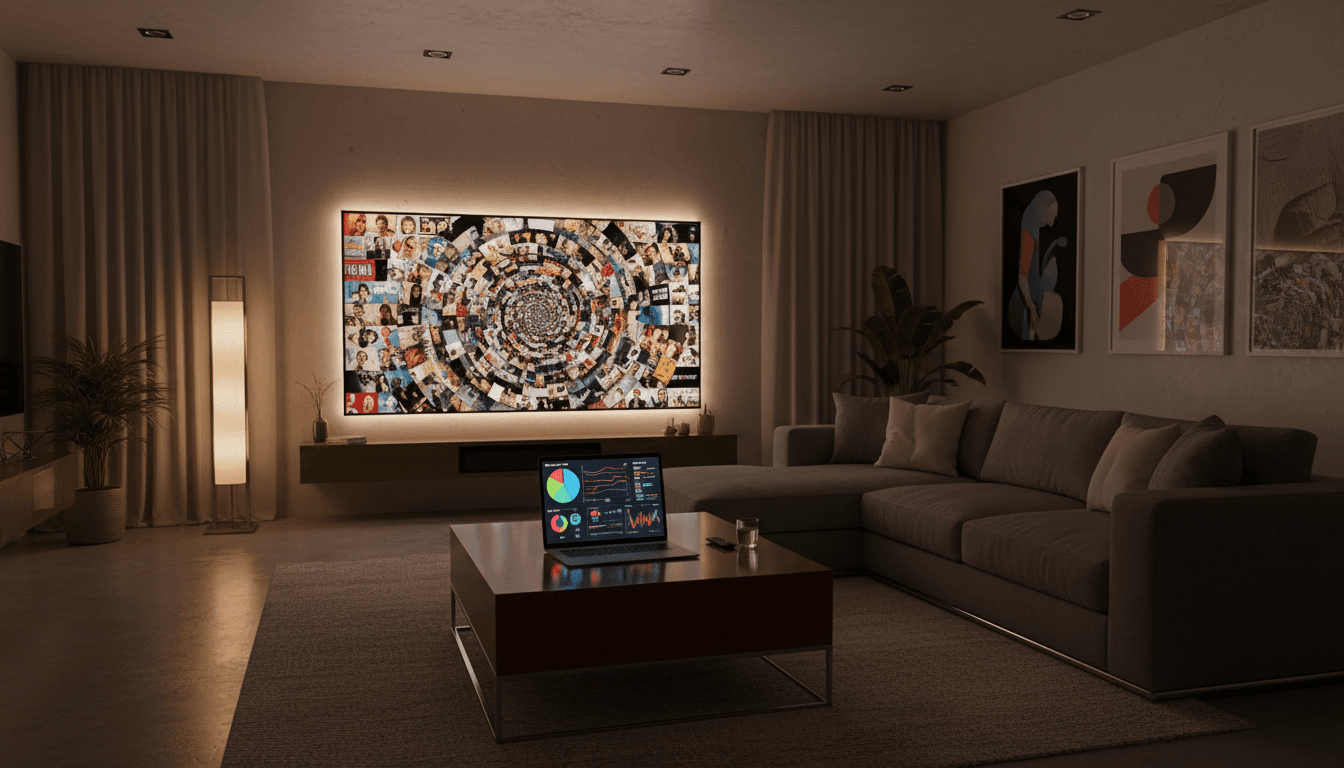 Featured image for Best TV Episodes of 2025: What AI Sees in Your Favorites