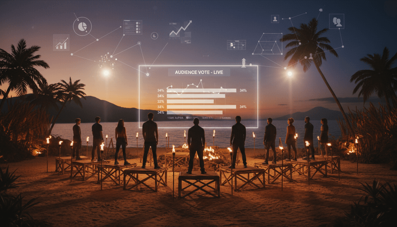 Featured image for Fan-Driven TV: What Survivor 50 Signals for AI