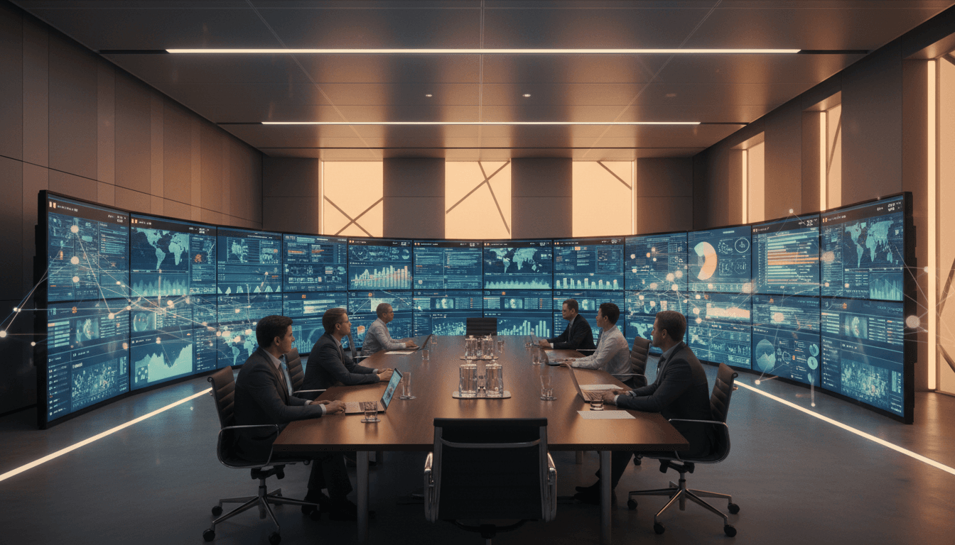 Featured image for Michael Kassan Joins Mediaocean: AI Signals