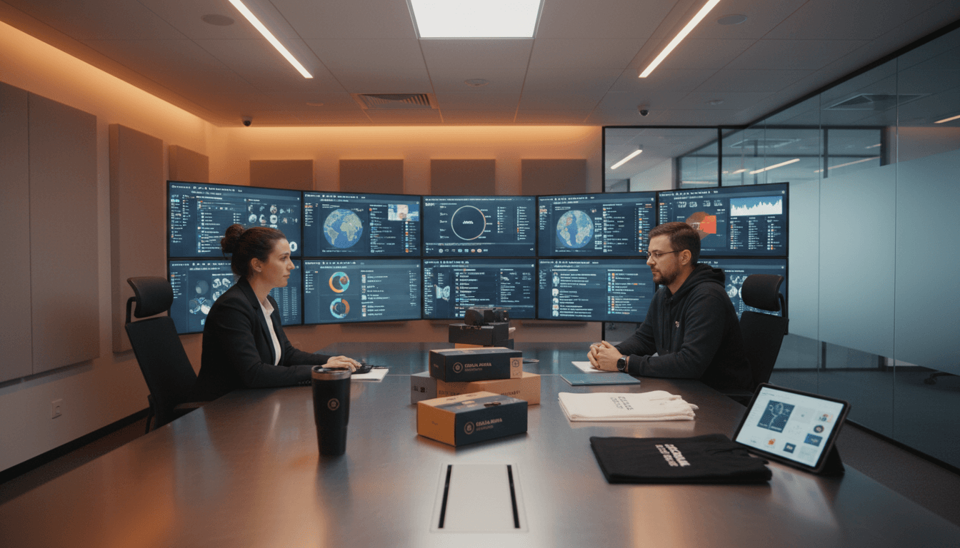 Featured image for AI Market Research That Actually Speeds Up Decisions