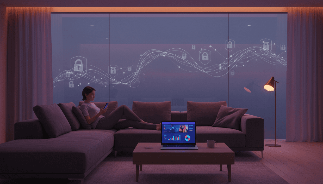 Featured image for Personalized AI vs Privacy: Trust in Recommendations