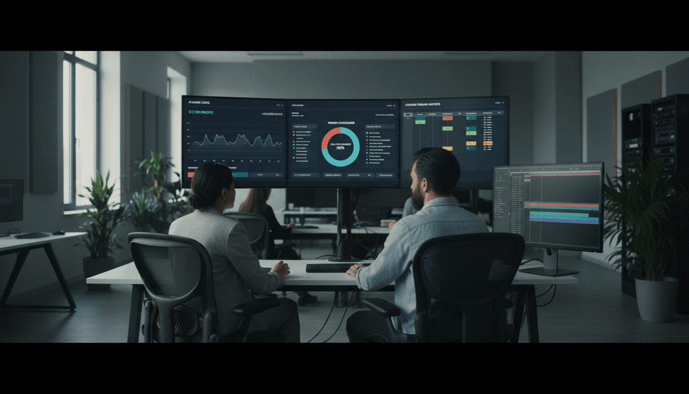 Featured image for AI Bubble Talk: Smarter Spend for Media Supply Chains