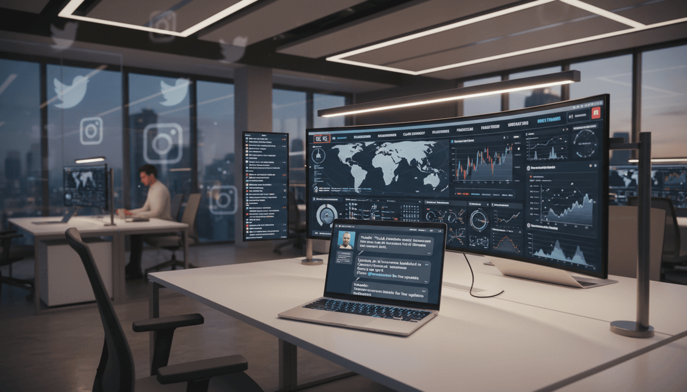 Featured image for Meta’s Real-Time News on Meta AI: What It Means