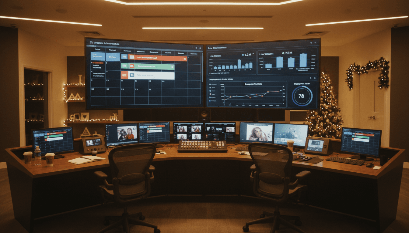 Featured image for AI Scheduling Lessons from Swift’s Finale Move