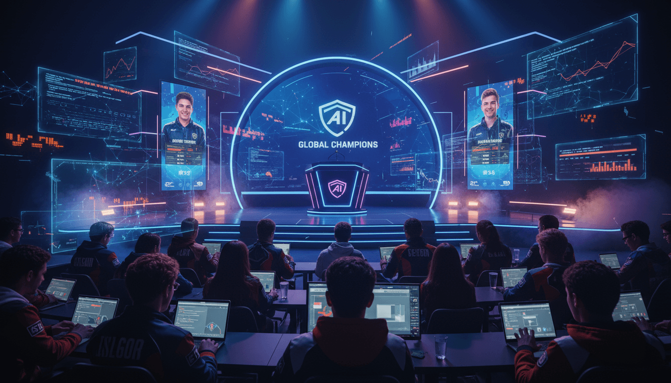 Featured image for 171M Game Awards Streams: How AI Personalizes Live TV