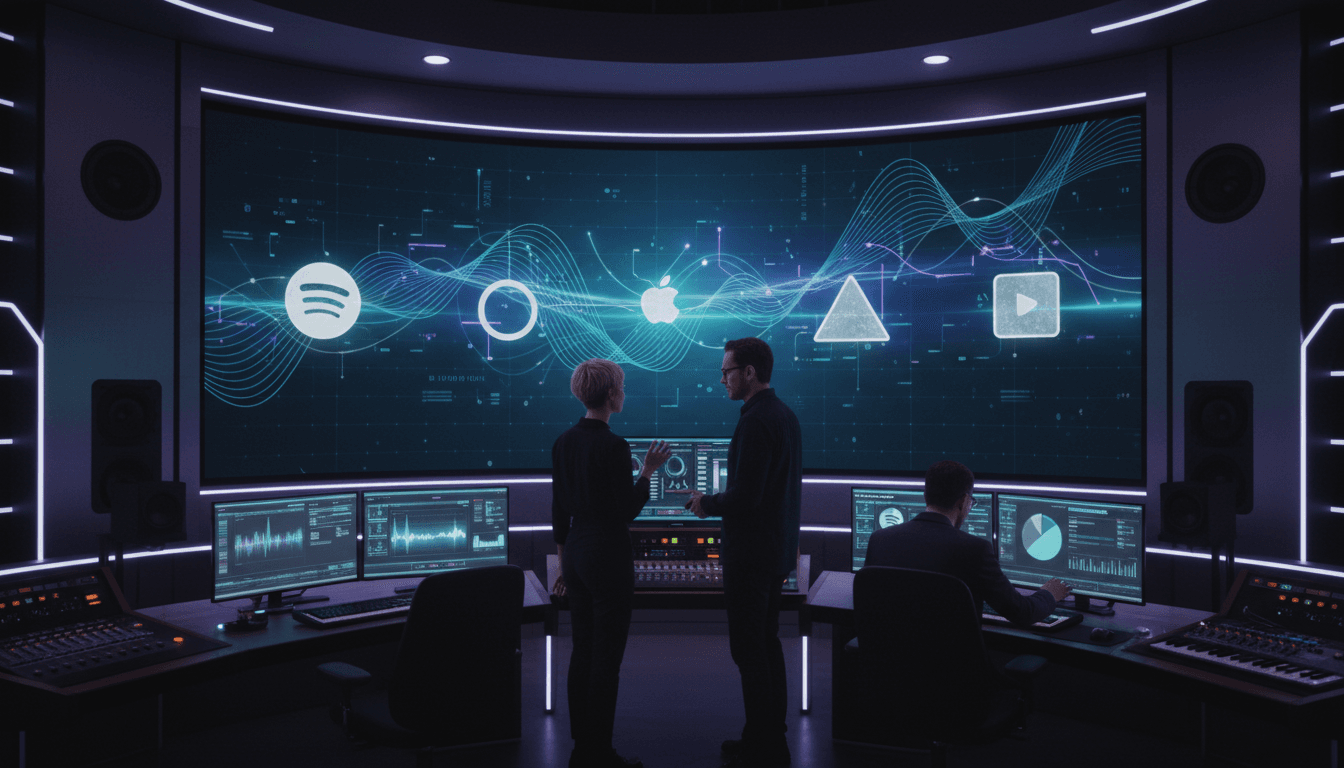 Featured image for YouTube Leaving Billboard Charts: What Metrics Miss