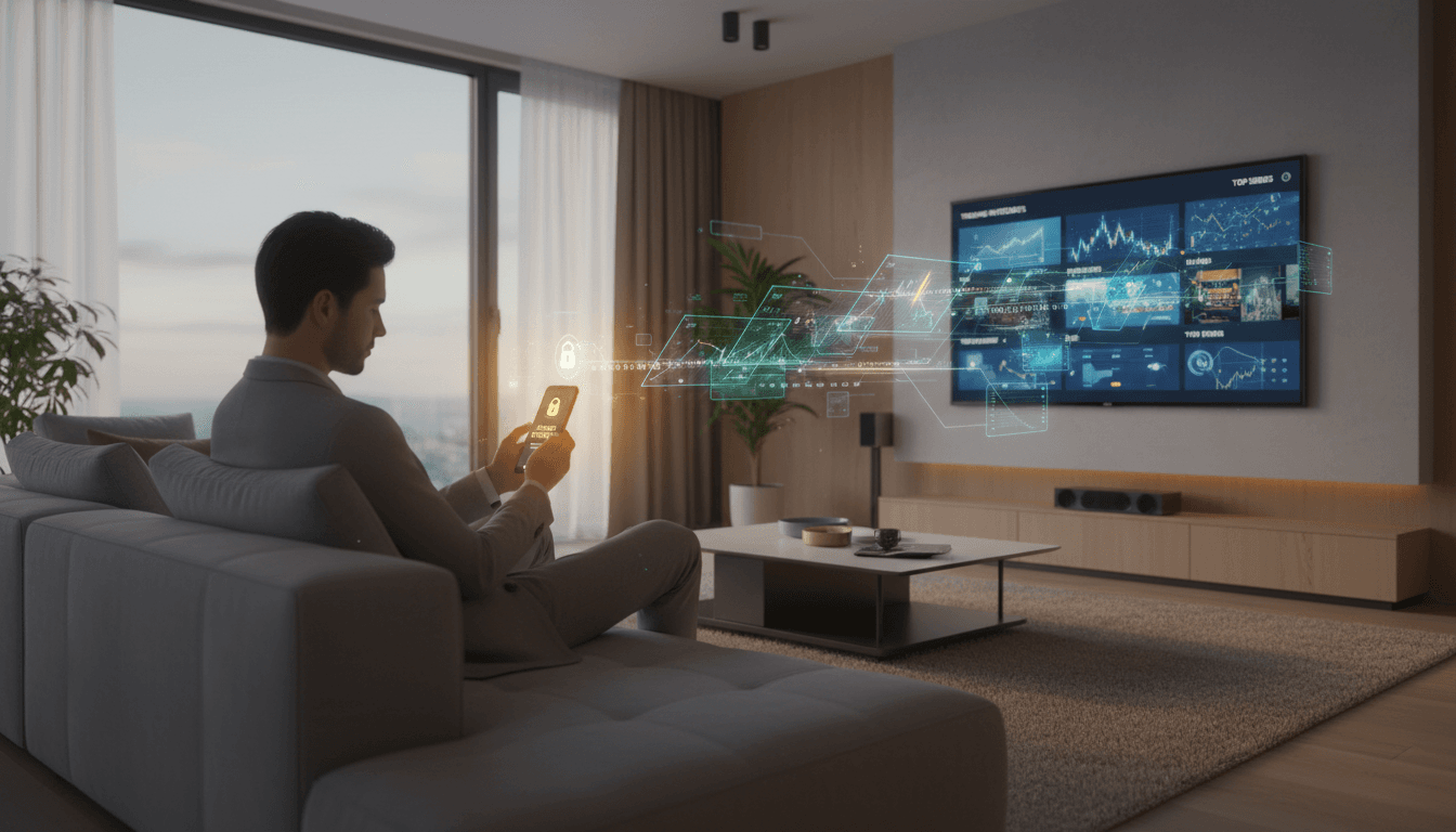 Featured image for Personalization vs Privacy: AI That Knows Too Much