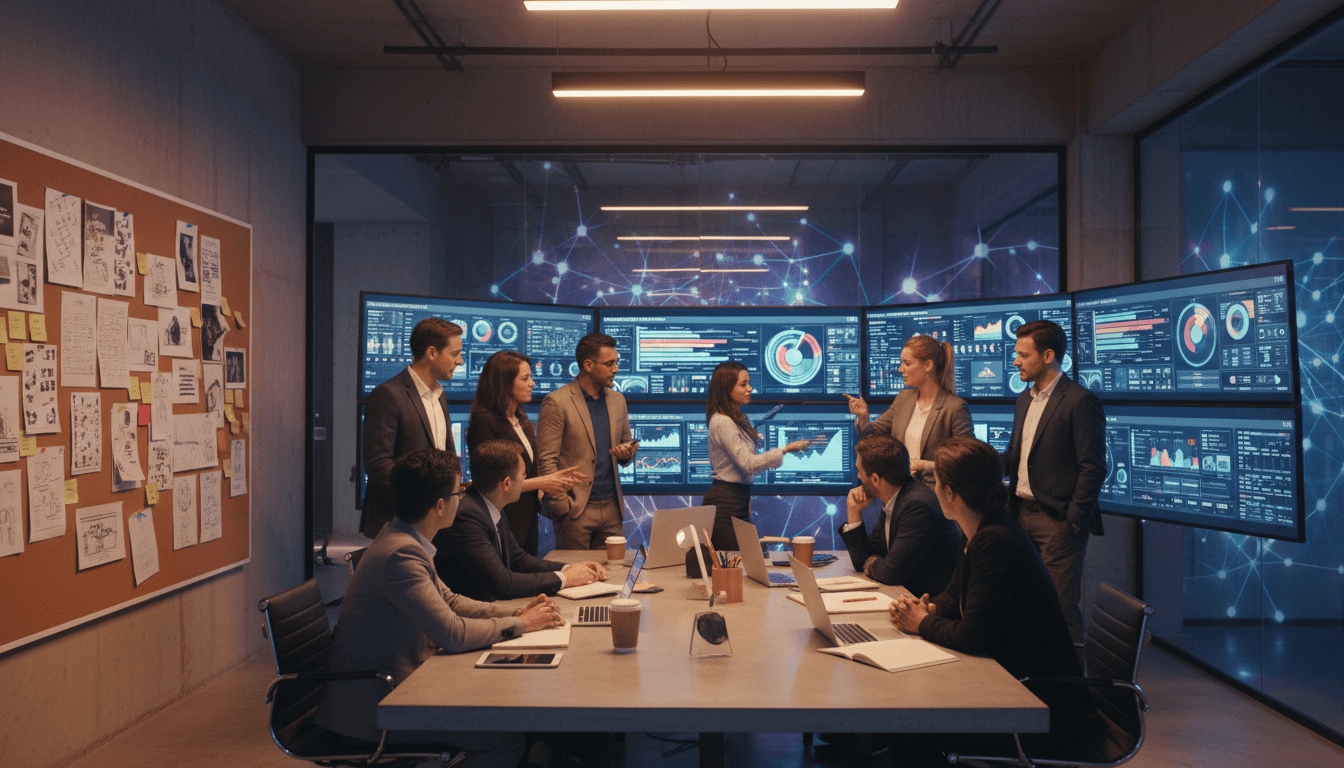 Featured image for CMO Shakeups in 2025: What They Mean for AI Marketing