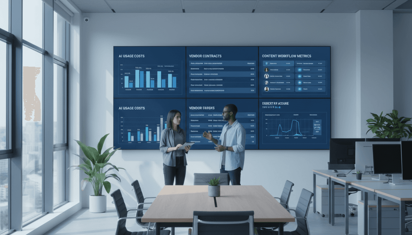 Featured image for AI Spending Isn’t a Strategy: Avoid the YOLO Trap