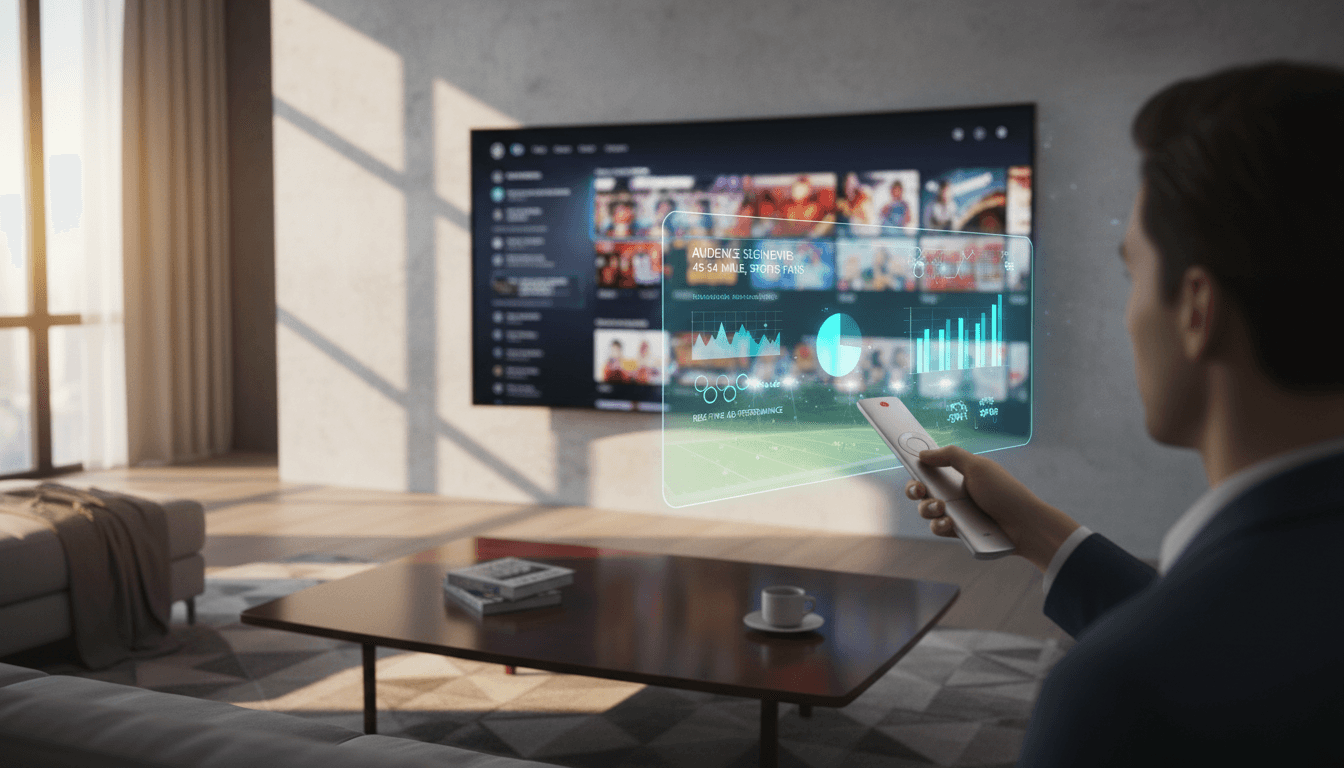 Featured image for Peacock Arrival Ads: How AI Makes Streaming Ads Smarter