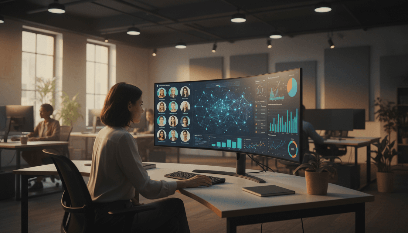 Featured image for AI Creator Vetting Tools: Why Agencies Are Building SaaS