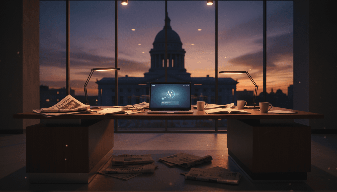 Featured image for NYT vs Perplexity: Copyright’s New AI Flashpoint