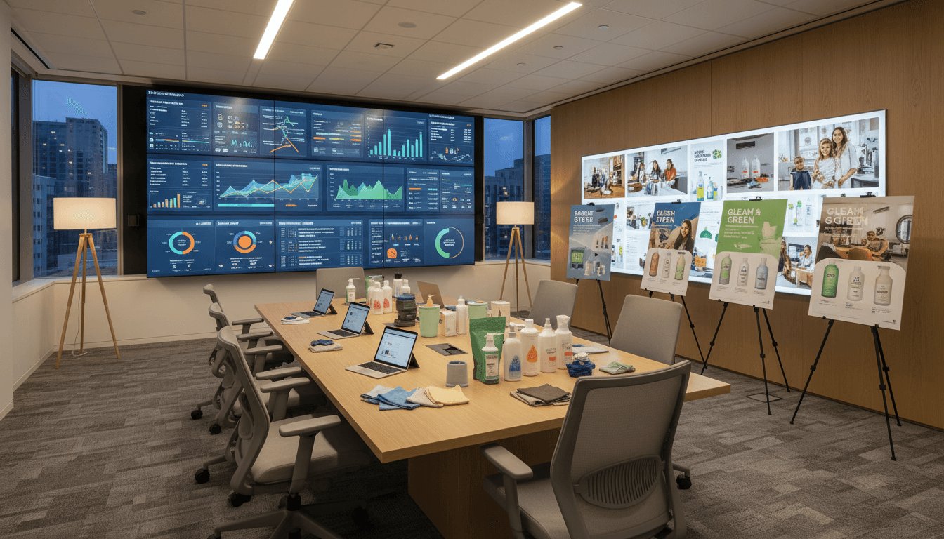 Featured image for AI-Powered AOR Playbook for Home Care Brand Portfolios