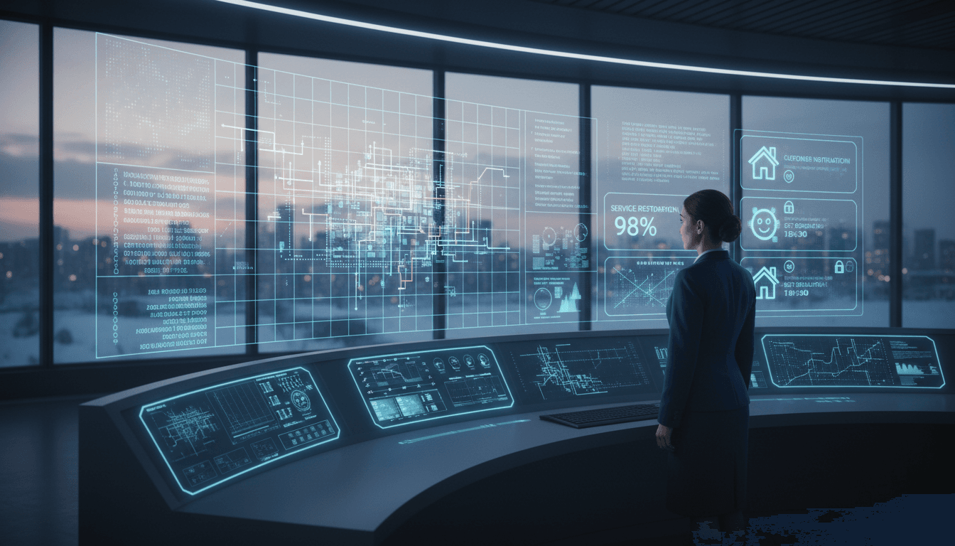 Featured image for Personalized AI Without Surveillance: A Utility Playbook