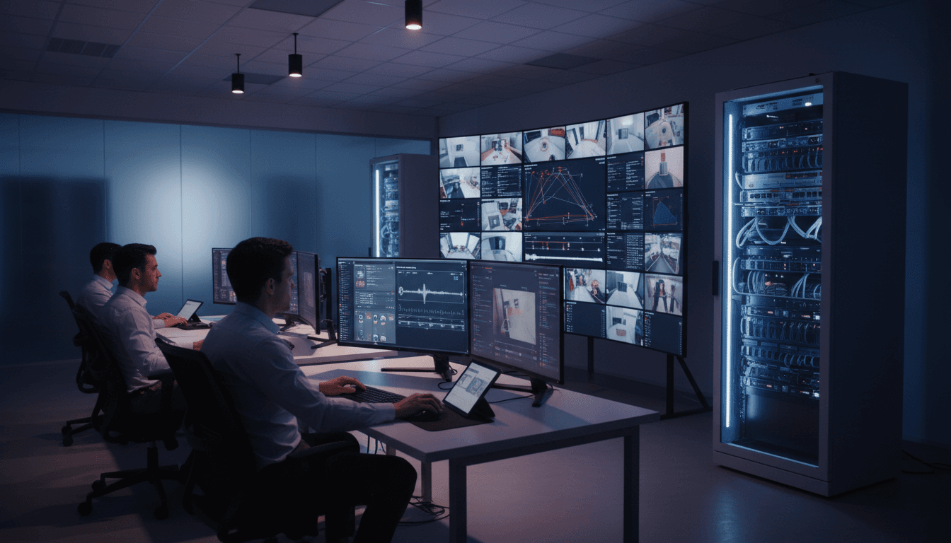 Featured image for Micro1’s $100M ARR Signal for AI Data Training