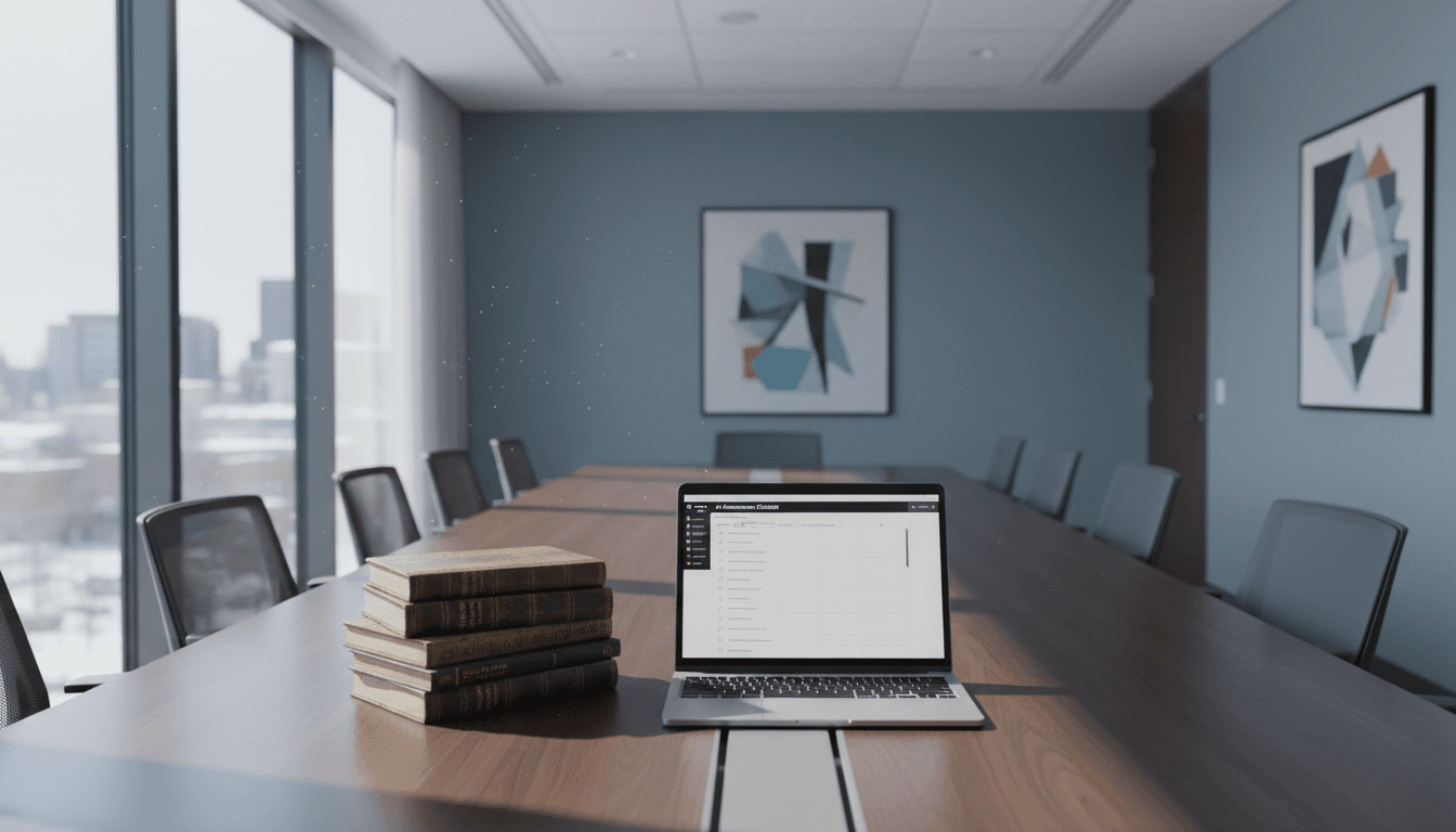 Featured image for Treasuryâs âGreat Gatsbyâ AI Test: What It Signals