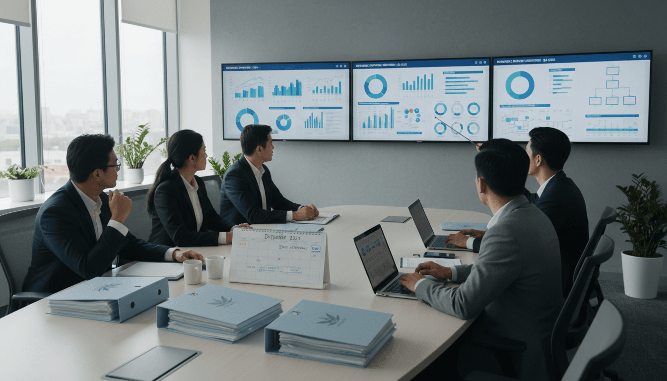 Featured image for AI Workforce Planning for Deferred Resignations