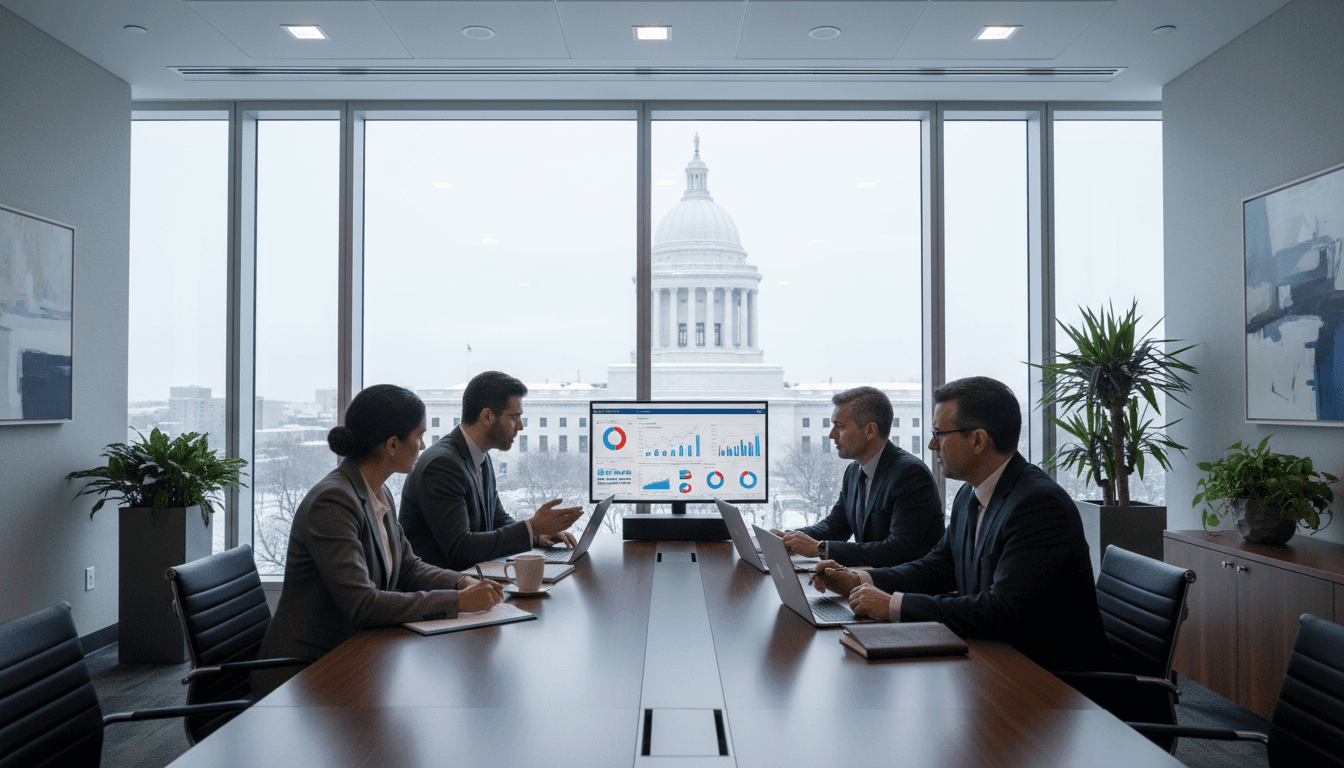 Featured image for Federal Union Bans: What Courts Mean for AI Governance