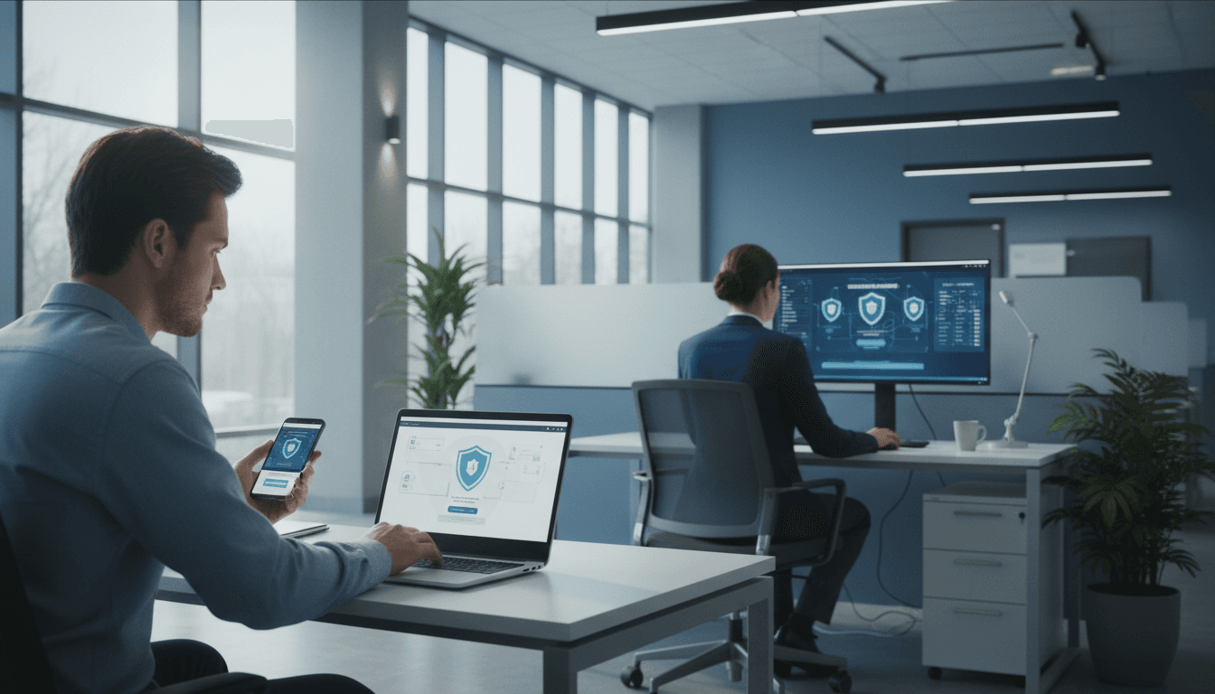 Featured image for Centralized Unemployment.gov: Do It Without a Data Trap