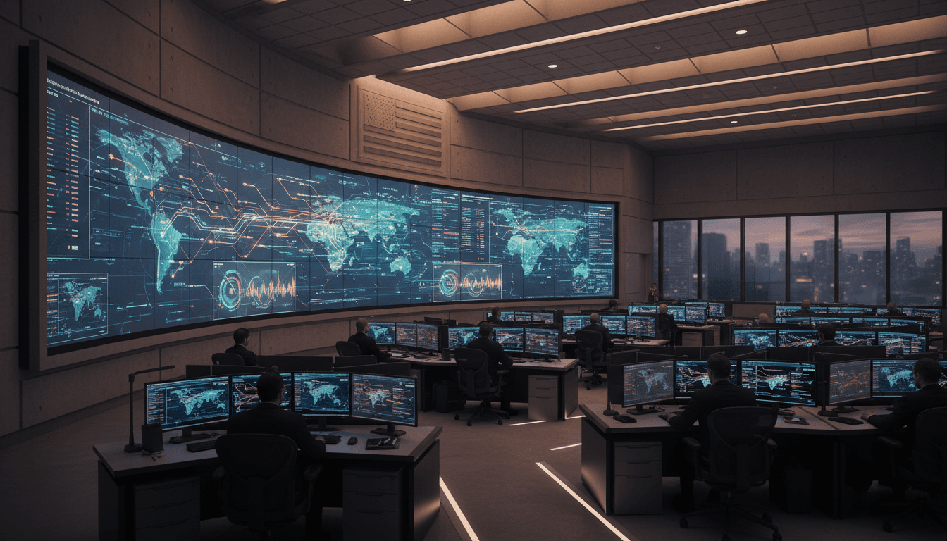 Featured image for NSA Leadership Shift: What It Means for AI Security