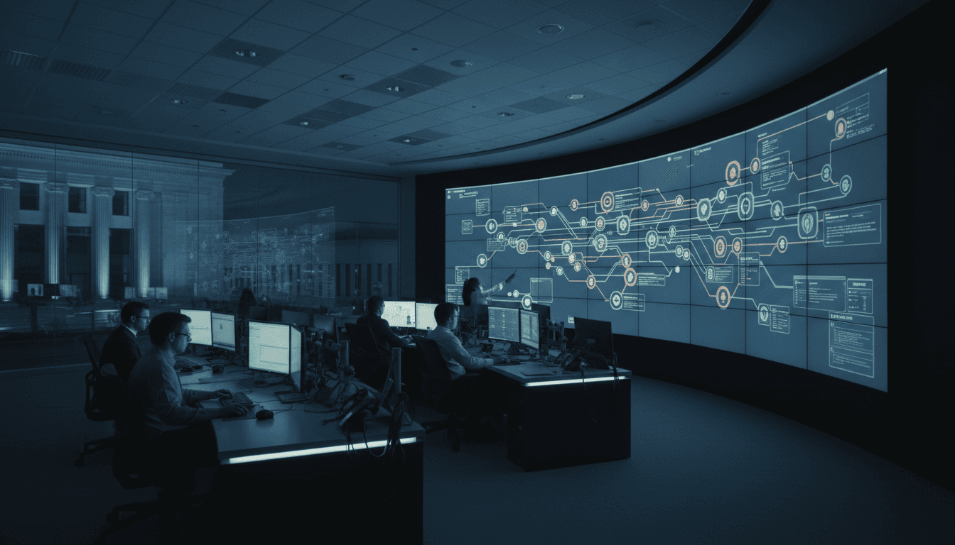 Featured image for Secure Open Source in Government With AI Guardrails