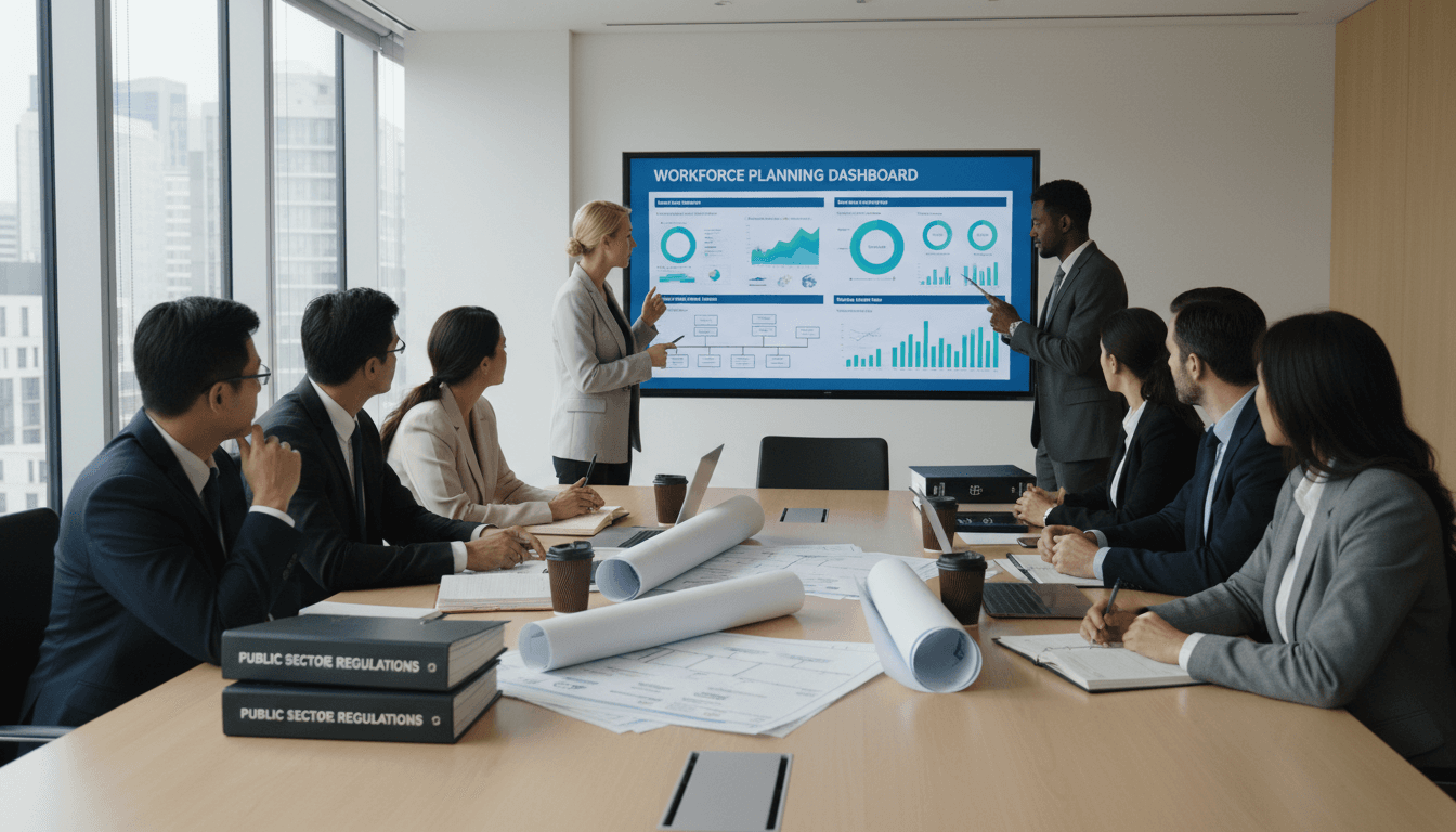 Featured image for Court Blocks Shutdown Layoffs: How AI Keeps RIFs Legal