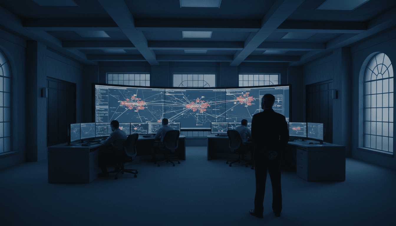 Featured image for NSA Nomination Signals AI-First Cyber Priorities