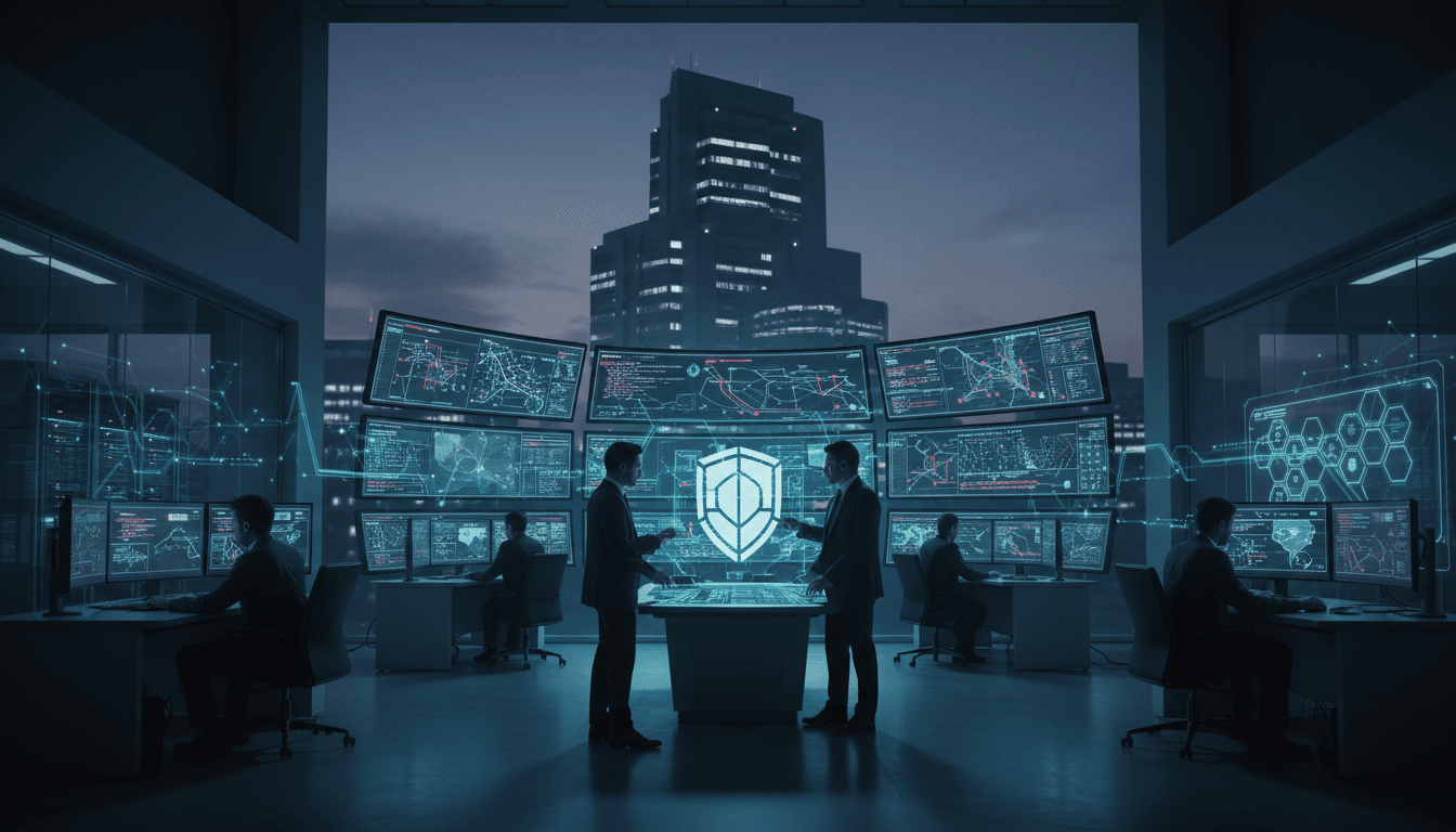Featured image for AI-Ready Cyber Policy Shifts for National Security