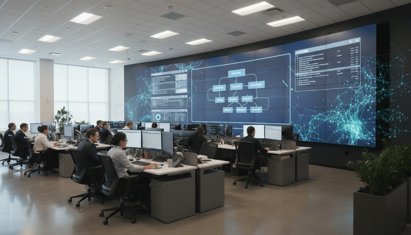 Featured image for Agentic AI in Government: 7 Principles That Hold Up