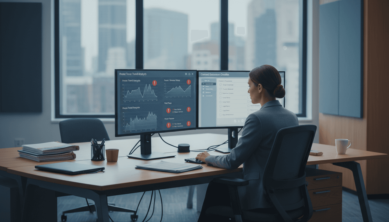 Featured image for Bid Protests Are Falling—Use AI to Keep Them Low