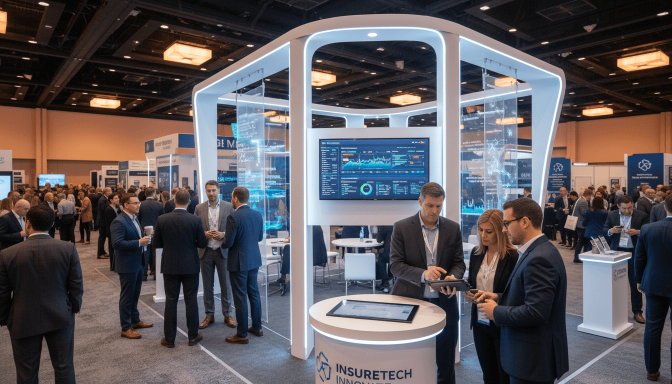 Featured image for GenAI at ITC Vegas: Smarter Insurance Engagement