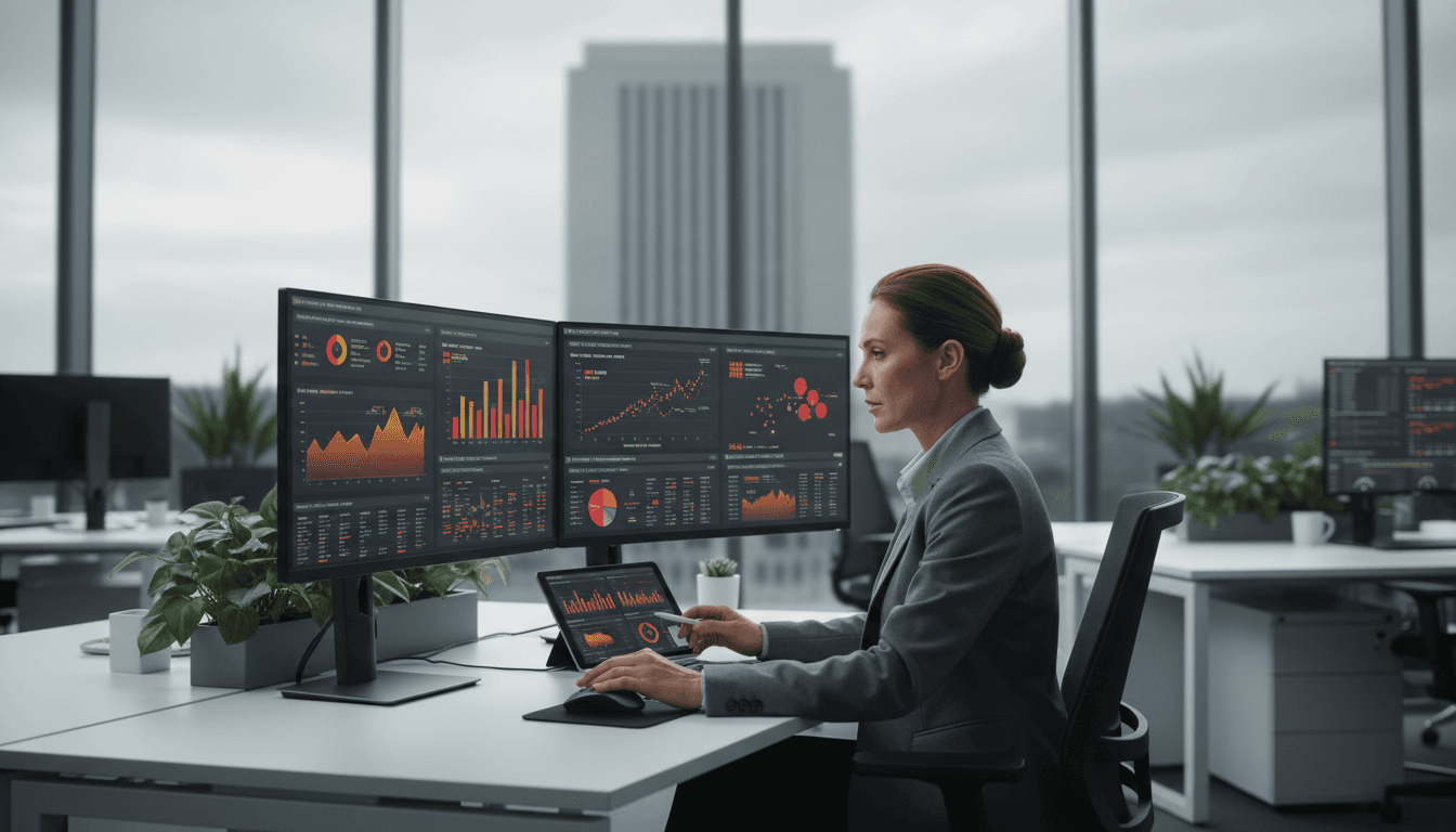 Featured image for AI-Ready D&O Underwriting After the Greensill Fallout