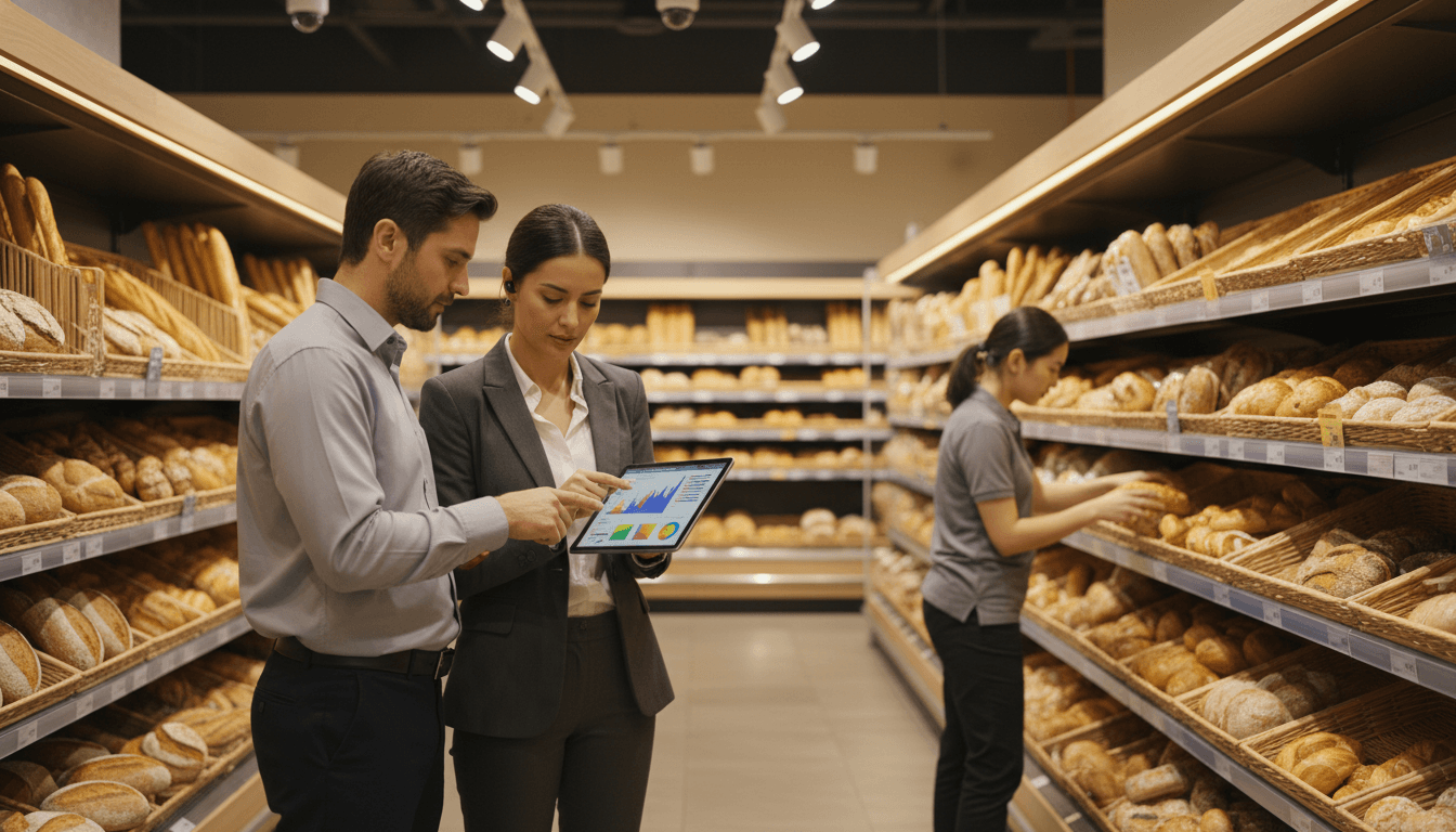 Featured image for AI Risk Signals for Retail Food Tampering Claims