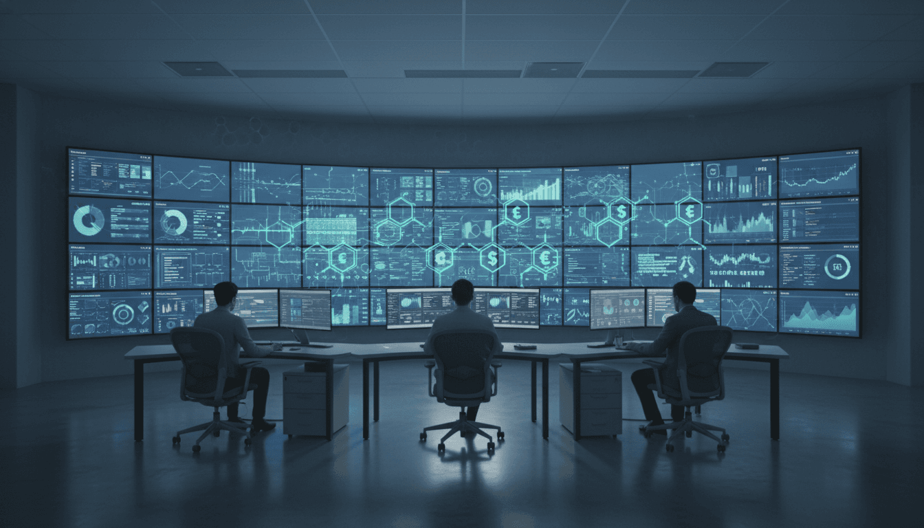 Featured image for AI for Crypto Insurance Risk in 2026: What to Do Now