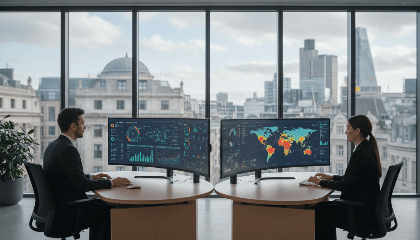 Featured image for AI Underwriting Talent Shifts in Cyber and Terrorism