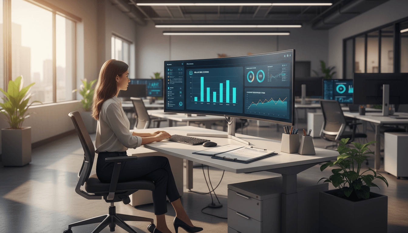 Featured image for AI Predictive Analytics for Insurance Billing That Works