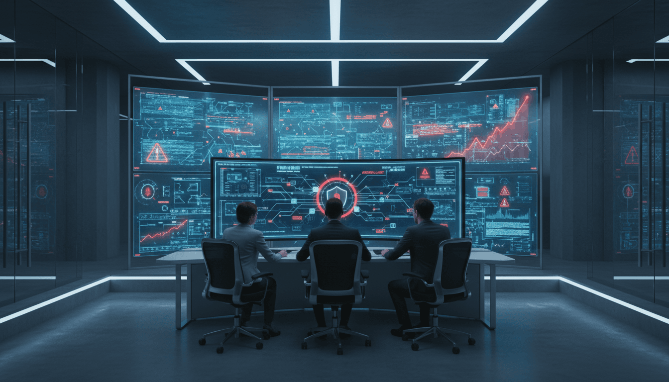 Featured image for AI in Cyber Insurance: Lessons From a Sensitive Breach