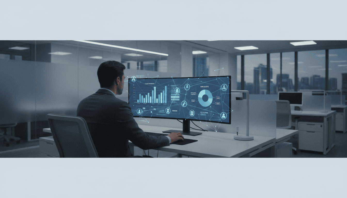 Featured image for AI Fraud Detection for Insider Claims Scams