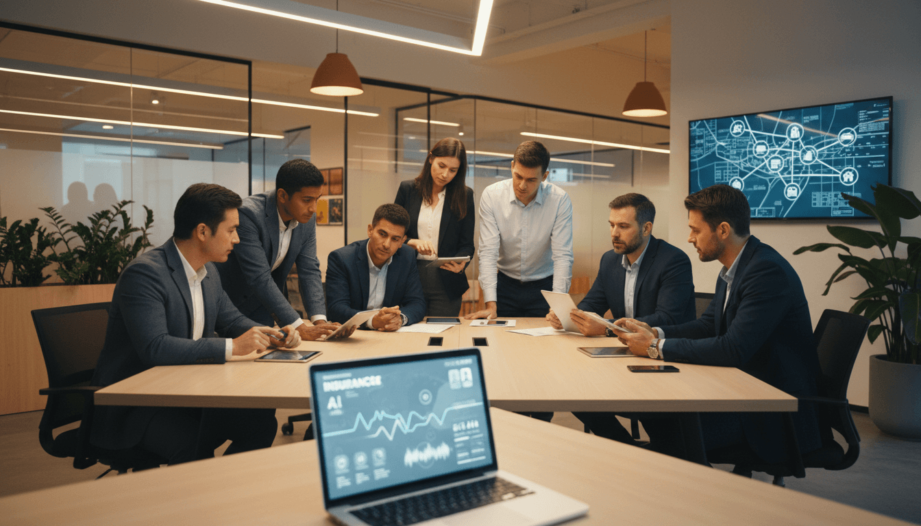 Featured image for GenAI Sales Coaching: Lessons from an Award Winner