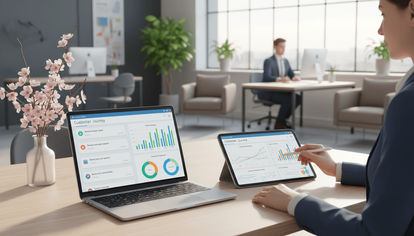 Featured image for AI Personalization That Actually Improves Insurance CX