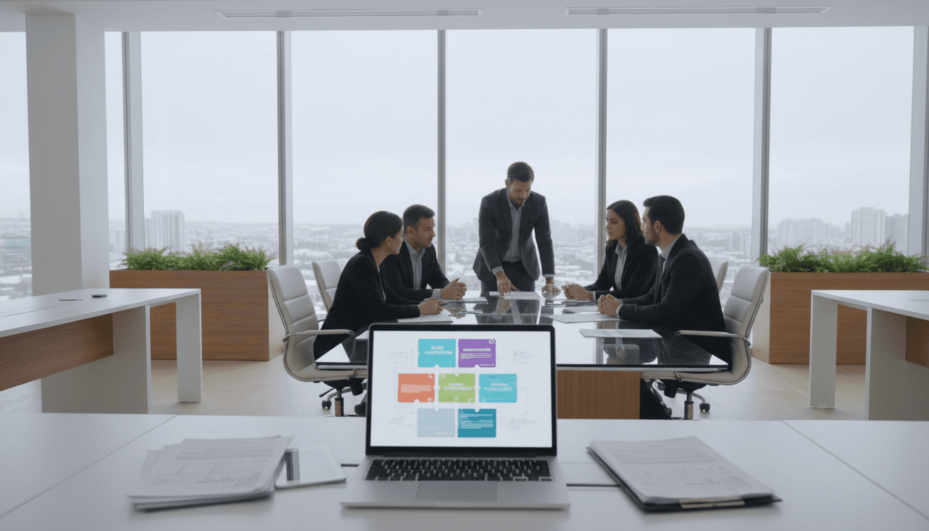 Featured image for No-Code GenAI for Insurers: Agility Without IT Bottlenecks