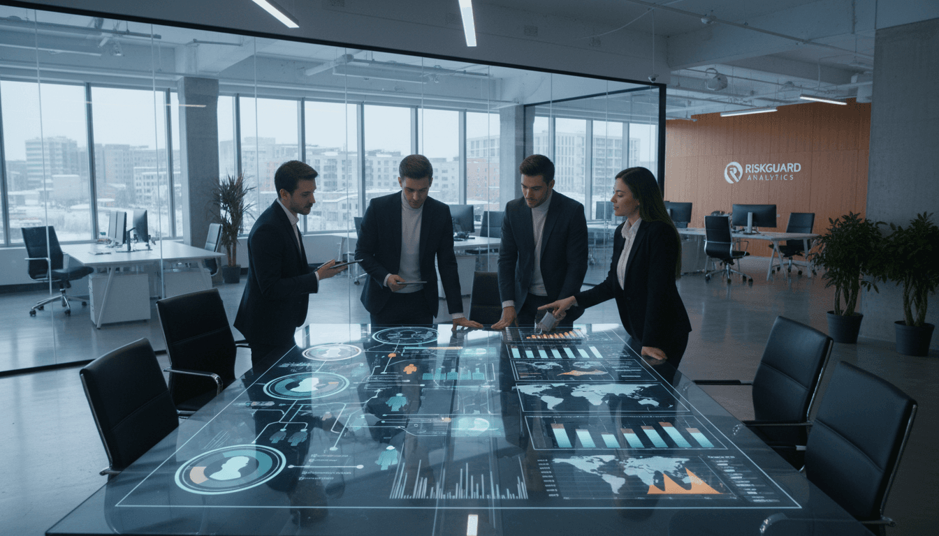 Featured image for AI Lifestyle Analytics for Smarter Insurance Underwriting