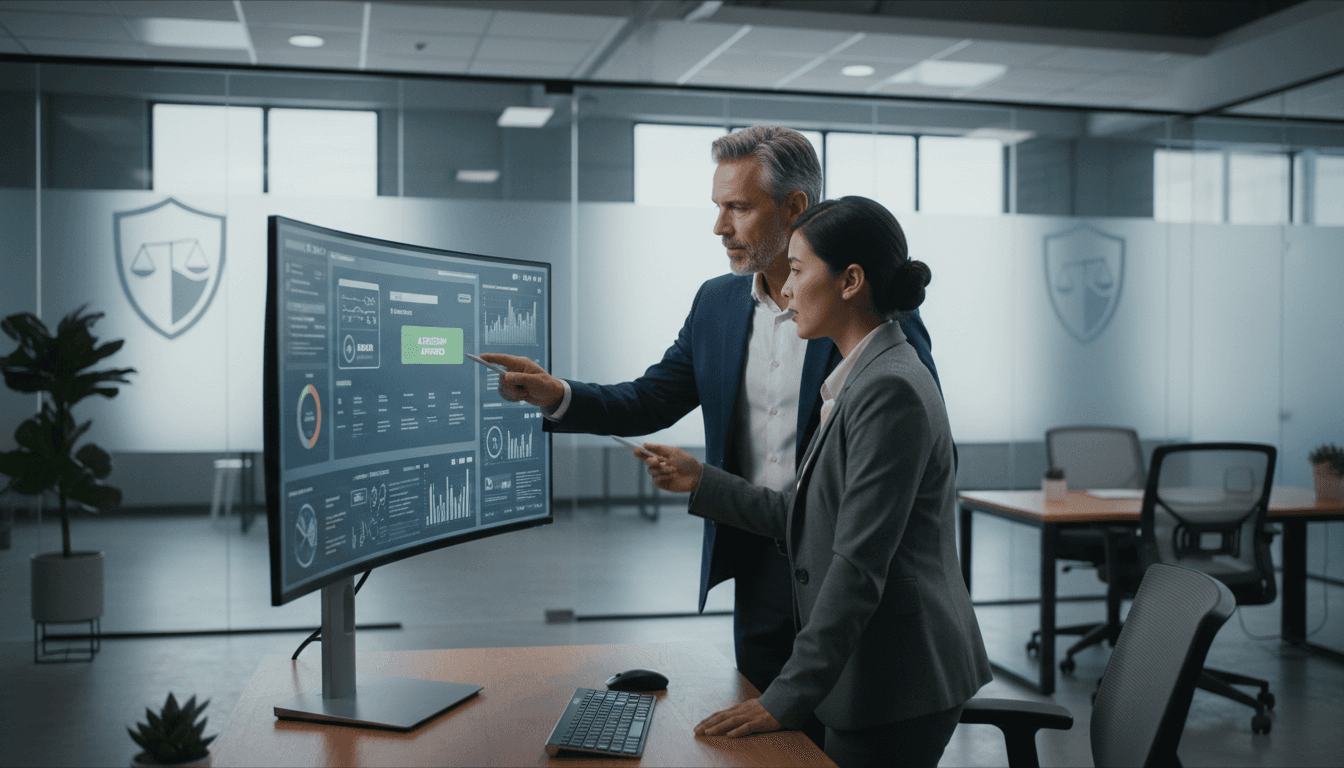 Featured image for Responsible AI in Insurance: Trust, Compliance, Results