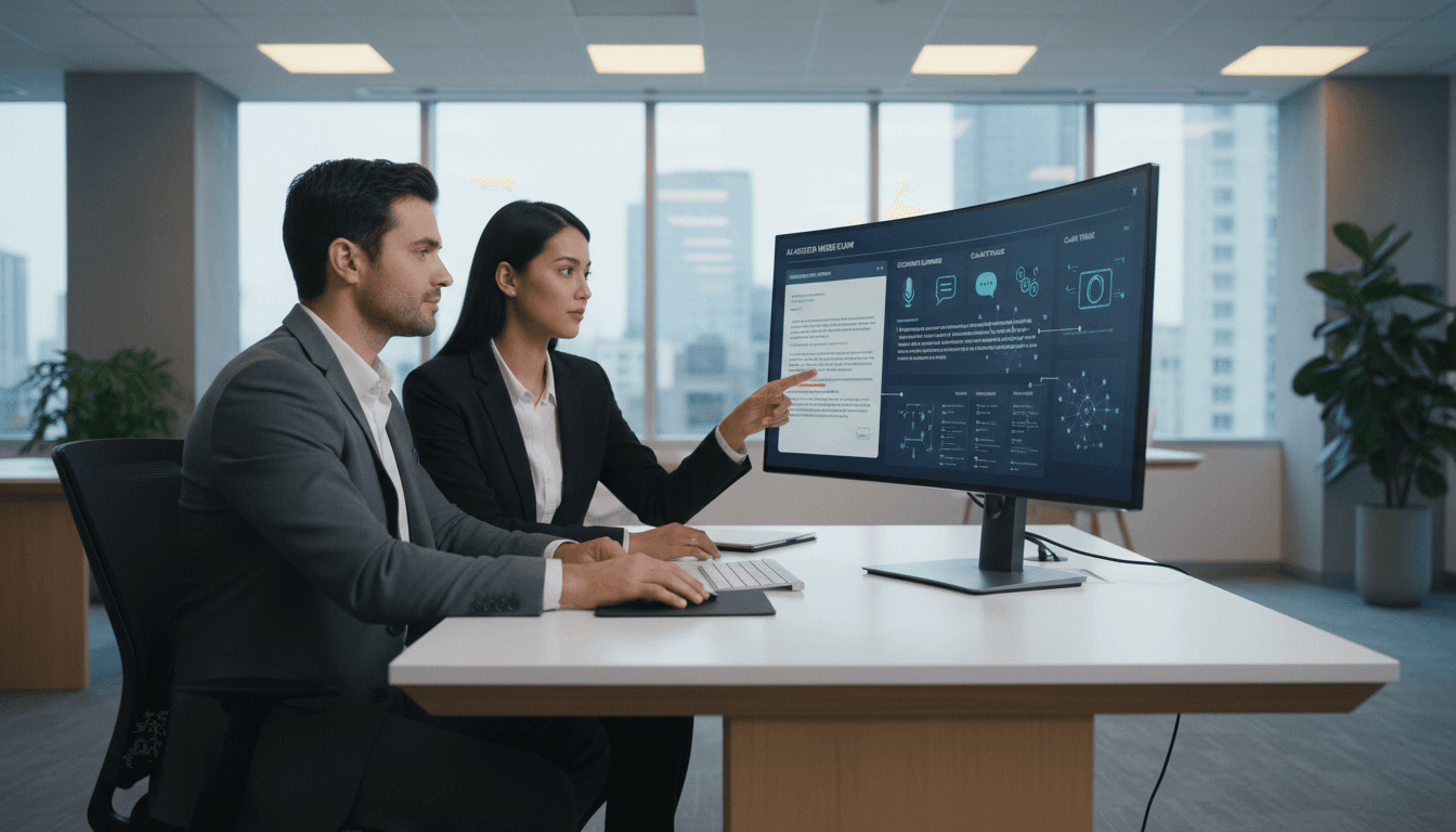 Featured image for Gen AI in Insurance: Configure, Don’t Build or Buy