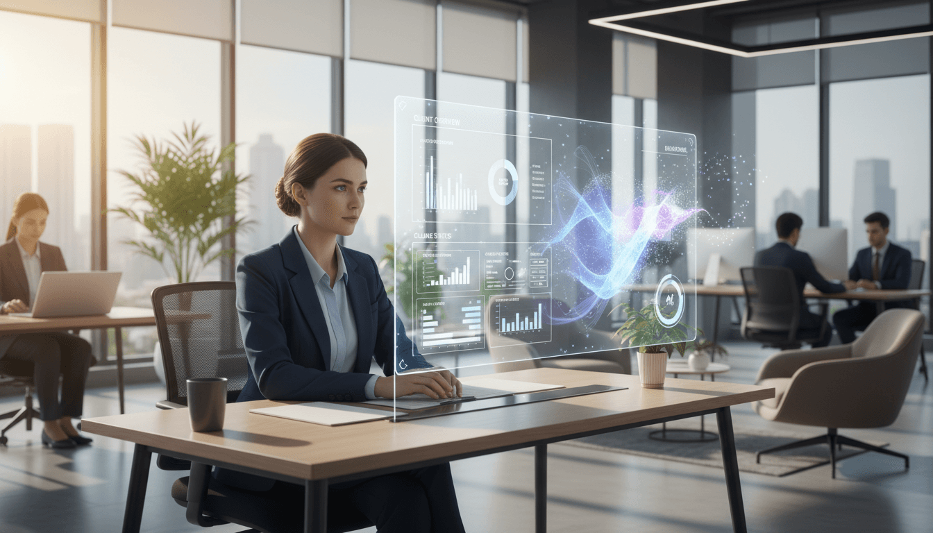 Featured image for GenAI in Insurance: What Gartner’s Cool Vendor Callout Means