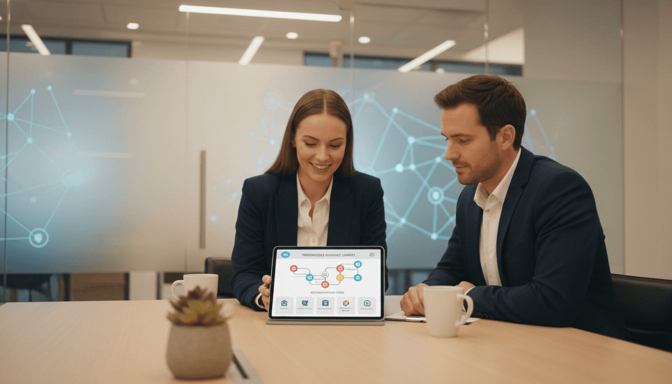 Featured image for Convert Insurance Leads Faster With Generative AI